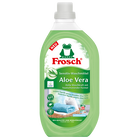 Bild: Frosch Waschmittel Sensitiv Aloe Vera